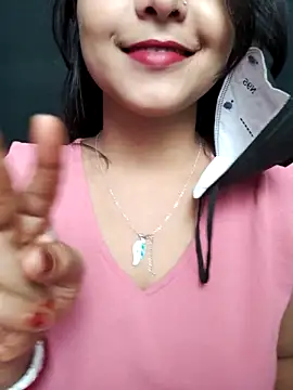 Snapshot of Mampykolkata chatting on 03.18.26 Mampykolkata online show from 03.18.26