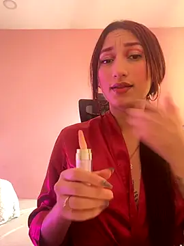 Snapshot of StephanyRouss chatting on 11.27.25 StephanyRouss online show from 11.27.25