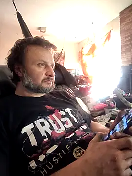 Fuckboyguyman online show from 05.05.26