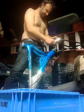 Fuckboyguyman online show from 05.07.26