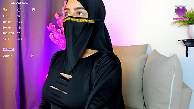 shaima   online show from 12.04.25