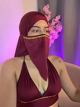 shaima   online show from 04.27.26