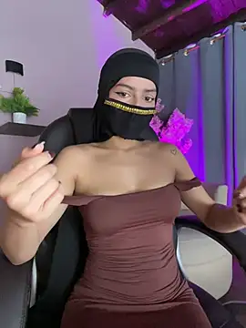 shaima   online show from 07.03.26