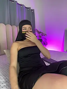 shaima   online show from 07.21.26