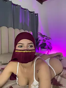 shaima   online show from 07.28.26