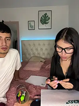 BIJOU SECRET online show from 03.03.26