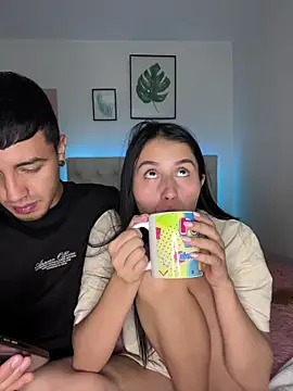 BIJOU SECRET online show from 03.04.26