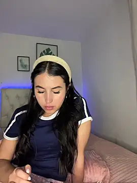 BIJOU SECRET online show from 08.01.26