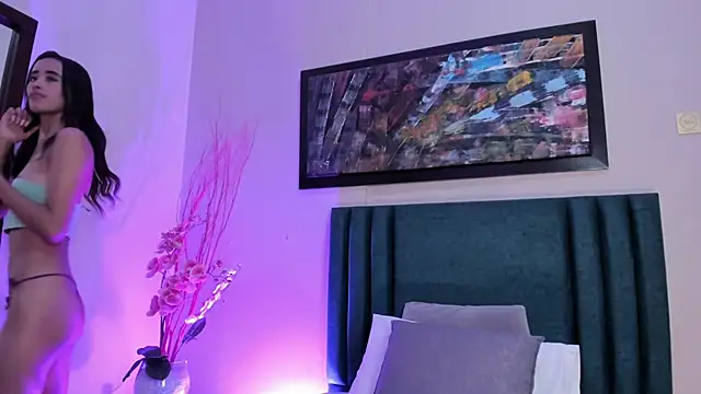 KeimyWilde online show from 02.05.26