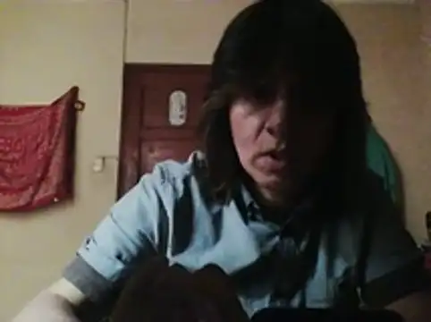 Robbie 78 online show from 07.25.26