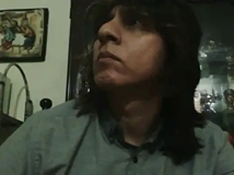 Robbie 78 online show from 07.27.26