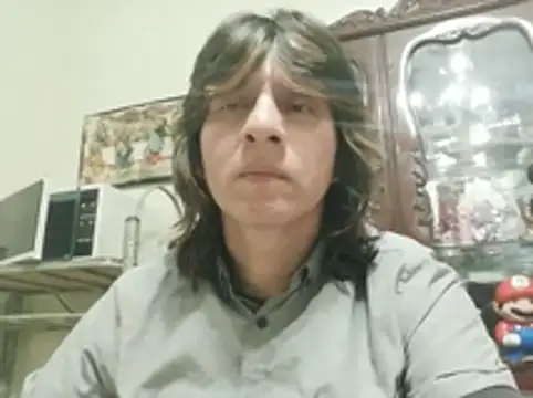 Robbie 78 online show from 07.31.26