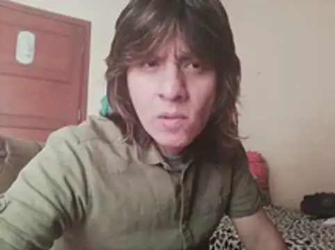 Robbie 78 online show from 07.31.26