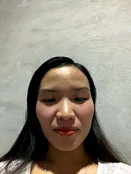 Snapshot of Yunzang chatting on 11.07.25 Yunzang online show from 11.07.25