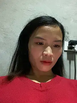 Snapshot of Yunzang chatting on 11.21.25 Yunzang online show from 11.21.25