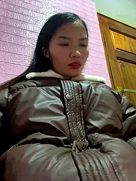 Snapshot of Yunzang chatting on 01.06.26 Yunzang online show from 01.06.26