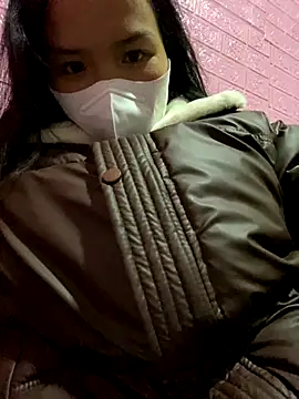 Snapshot of Yunzang chatting on 01.07.26 Yunzang online show from 01.07.26