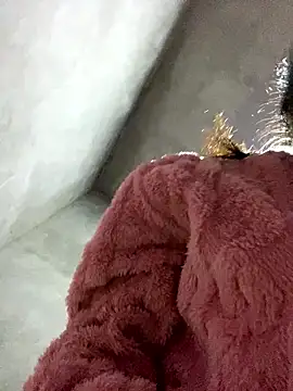 Snapshot of Yunzang chatting on 01.16.26 Yunzang online show from 01.16.26