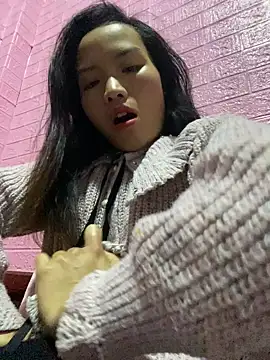 Snapshot of Yunzang chatting on 02.12.26 Yunzang online show from 02.12.26