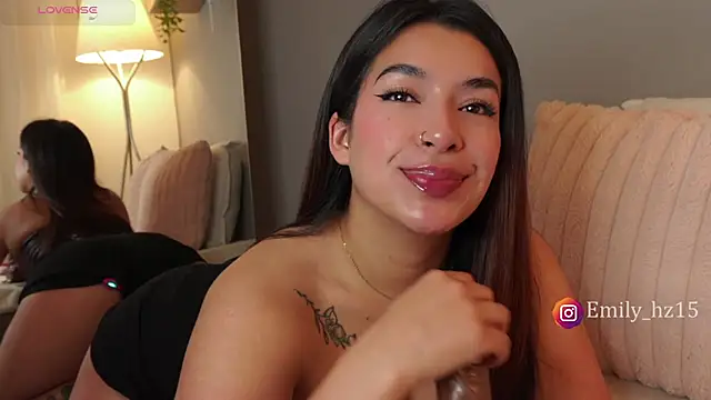 Missemily 11 online show from 03.12.26