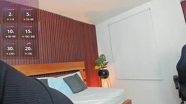 anastasia cortez  online show from 11.30.25