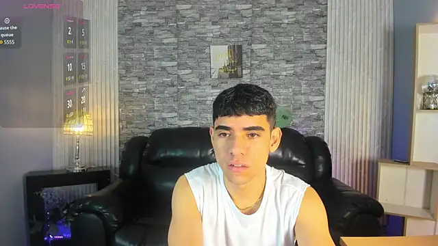 zack joness18 online show from 11.15.25