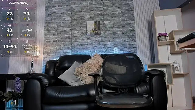 zack joness18 online show from 06.20.26