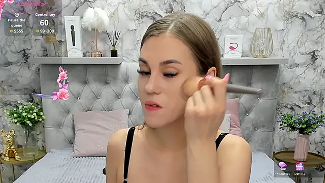 CandysSweet online show from 03.09.26