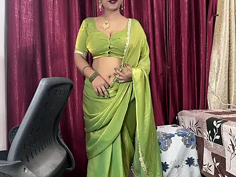 Ritika janu online show from 02.07.26