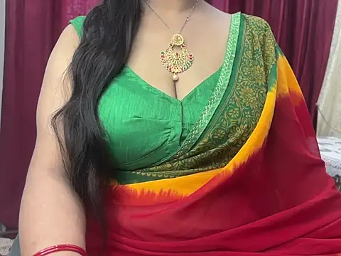 Ritika janu online show from 06.21.26