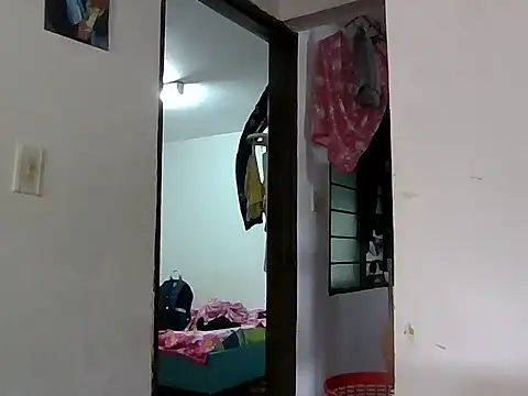 Snapshot of YeseniaRodriguez3 chatting on 02.03.26 YeseniaRodriguez3 online show from 02.03.26