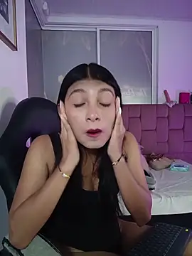 YeseniaRodriguez3 online show from 05.14.26
