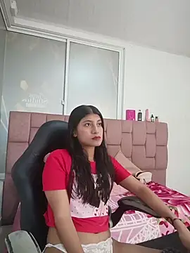 YeseniaRodriguez3 online show from 05.16.26