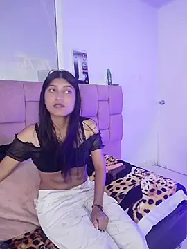 YeseniaRodriguez3 online show from 06.10.26