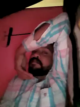 Hot-boss15 online show from 10.27.25