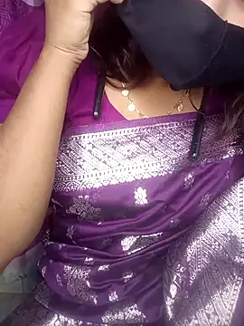 cute mahi07 online show from 12.01.25