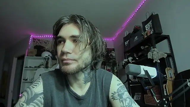 Go V Cs online show from 01.07.26