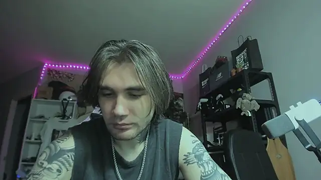 Go V Cs online show from 02.01.26