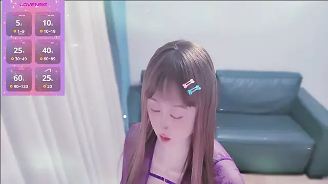  cherry 777 online show from 02.17.26