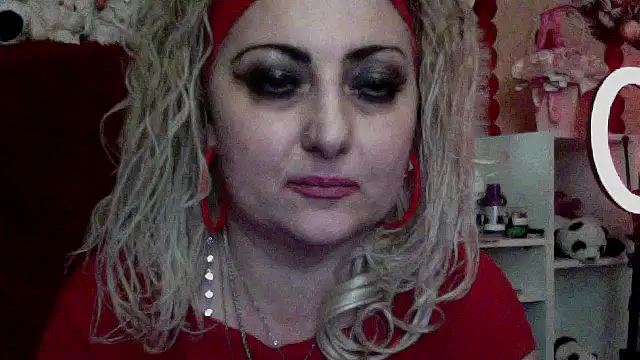 Snapshot of xHot_Amazonq chatting on 01.31.26 xHot Amazonq online show from 01.31.26