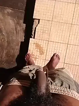 younggblackkCOCK19 online show from 03.19.26