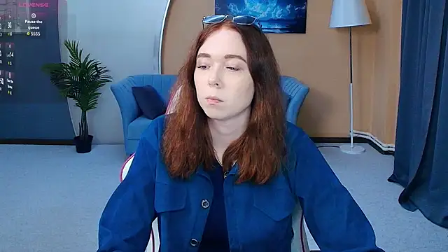 AddieOsler online show from 05.22.26