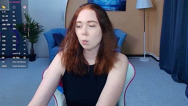 AddieOsler online show from 06.06.26