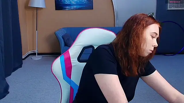 AddieOsler online show from 06.11.26