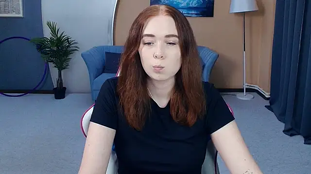 Snapshot of AddieOsler chatting on 06.26.26 AddieOsler online show from 06.26.26