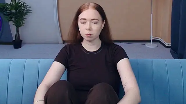 Snapshot of AddieOsler chatting on 07.25.26 AddieOsler online show from 07.25.26