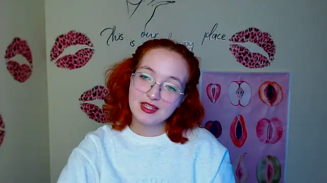 MissAriaa online show from 03.02.26