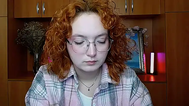 MissAriaa online show from 03.13.26