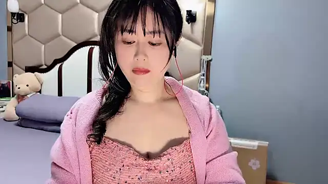 yaoyao22678 online show from 02.27.26