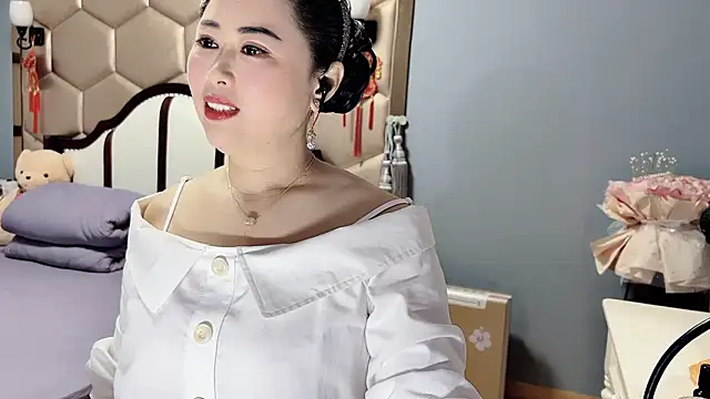 yaoyao22678 online show from 04.26.26